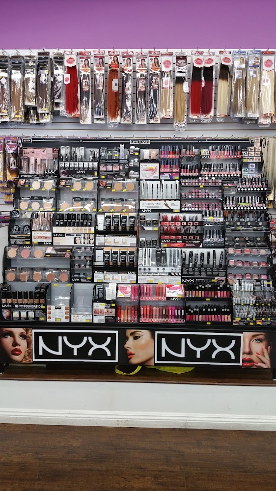 Hair Factory & Beauty Supply photo 5