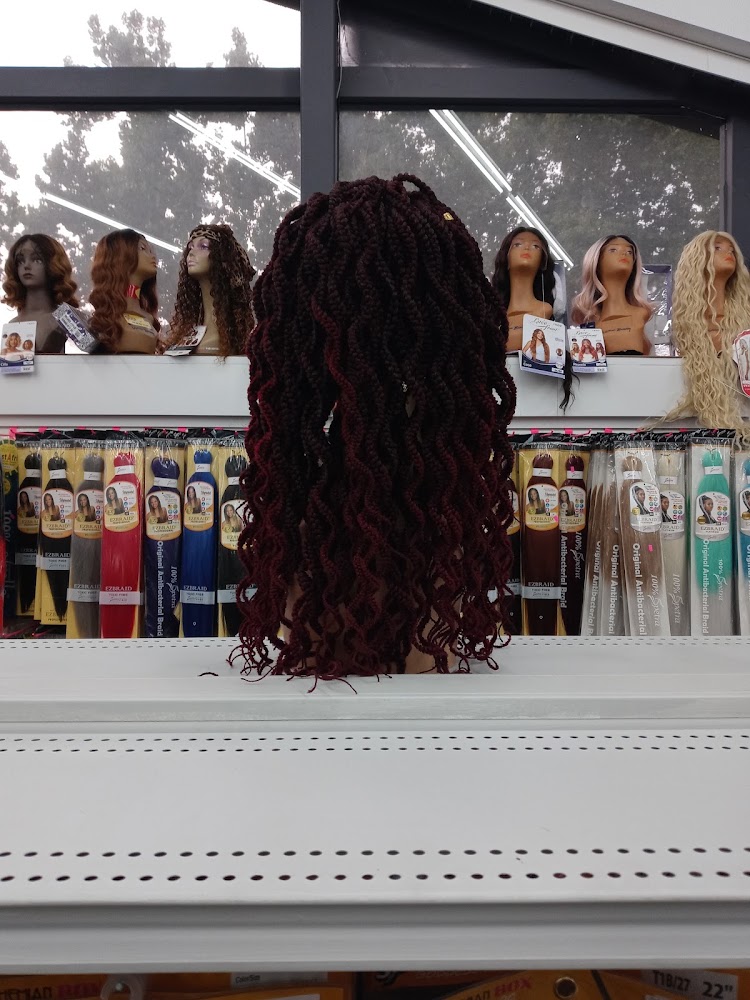 Hair Highness Beauty Supply Depot photo 2