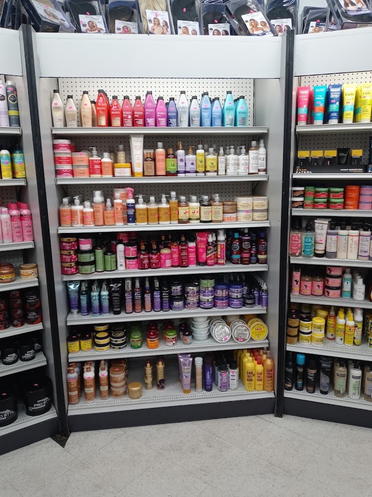 Hair Highness Beauty Supply Depot photo 3