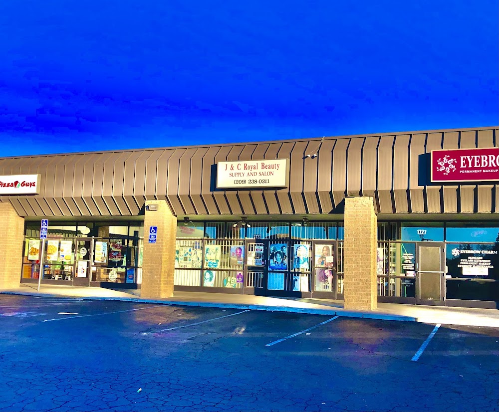 Hair Highness Beauty Supply Depot photo 4