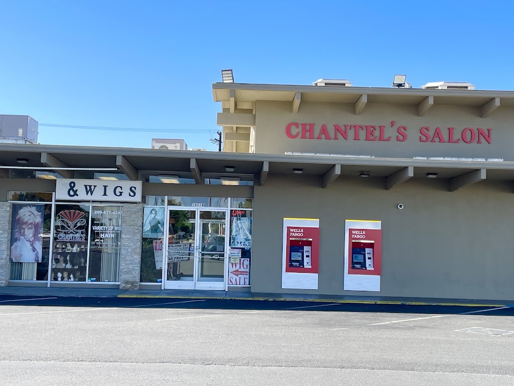 Hair Highness Beauty Supply Depot photo 5
