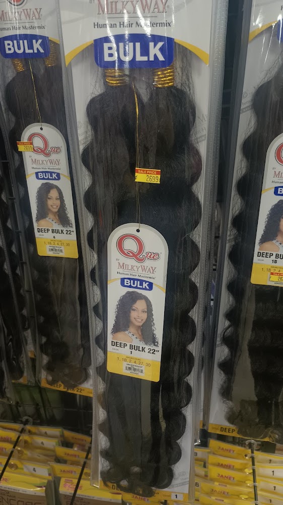 Hair King Beauty Supplies photo 5