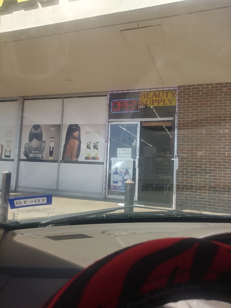 Hair Mart Beauty Supply