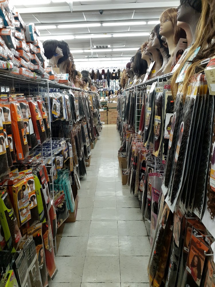 Hair Mart Beauty Supply photo 2