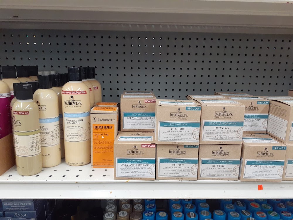 Hair Mart Beauty Supply photo 3