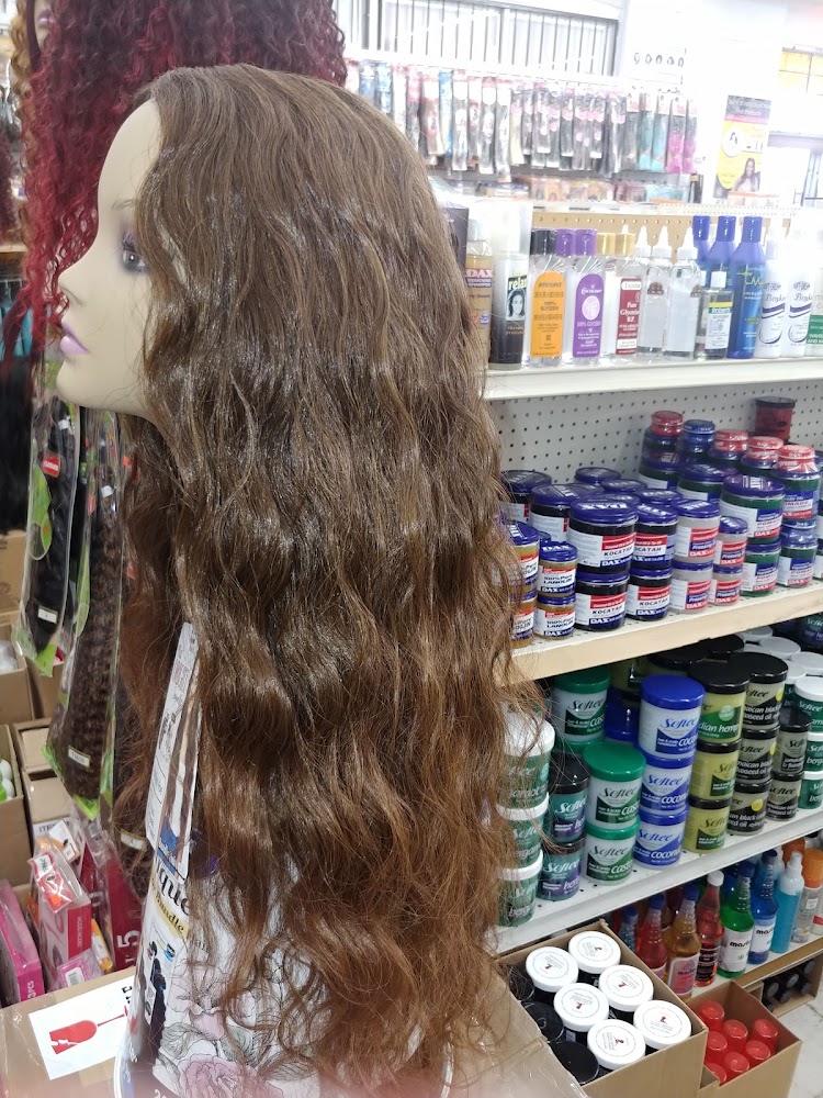 Hair Mart Beauty Supply photo 4