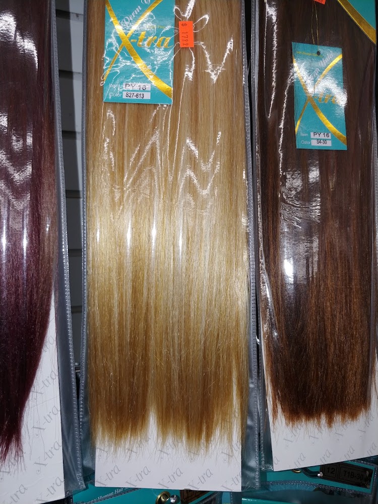Hair Mart Beauty Supply photo 5
