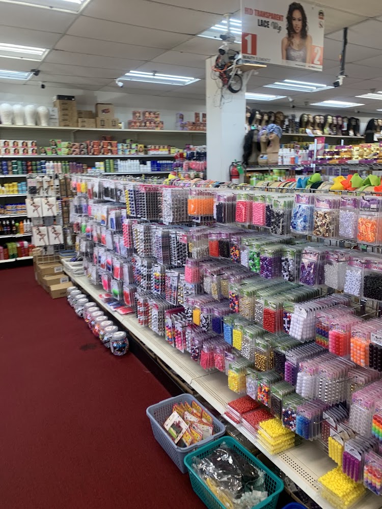 Hair N Beauty Supply photo 2