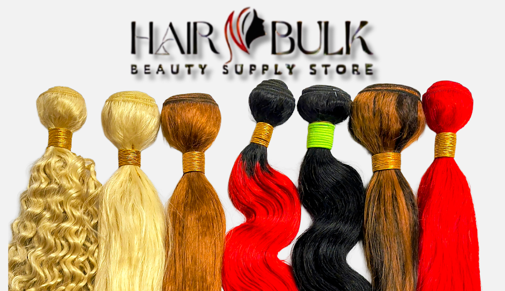 Hair N Bulk Beauty Supply: NE Hub photo 3