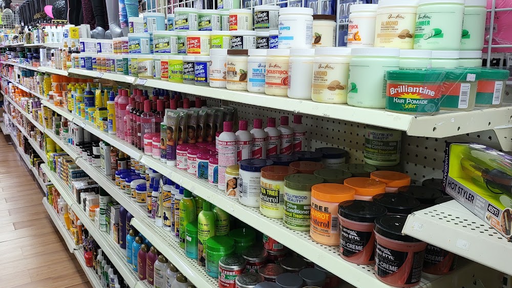 Hair Plus Beauty Supply photo 2