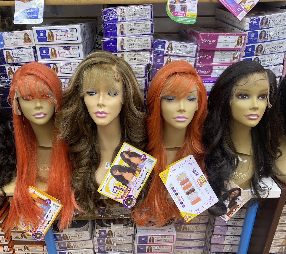 Hair Plus Beauty Supply photo 3