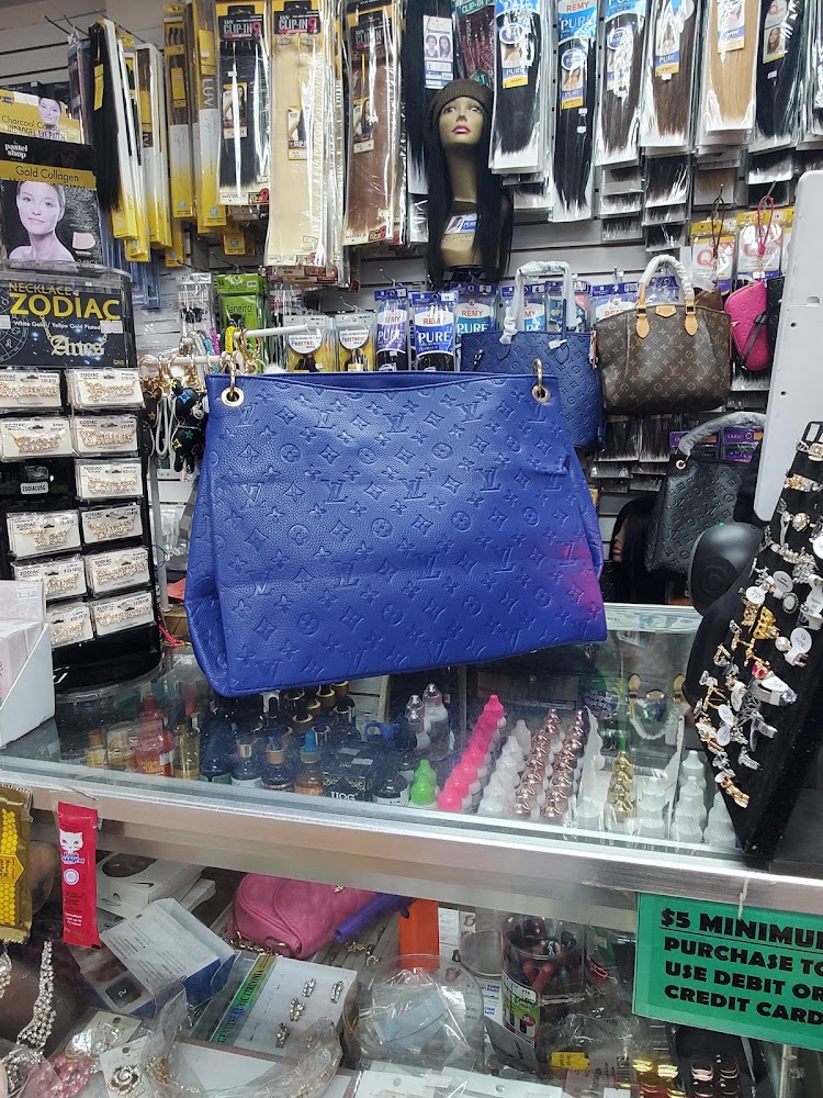 Hair Plus Beauty Supply photo 4