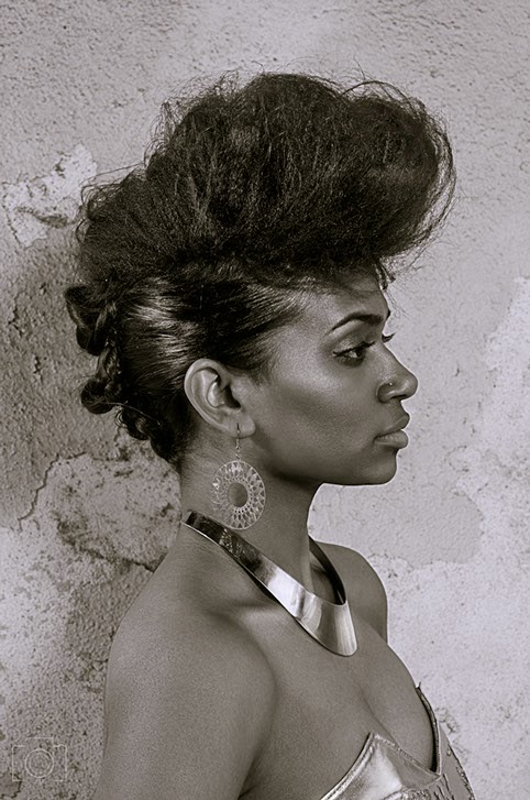 Hair Tyme Beauty Lounge