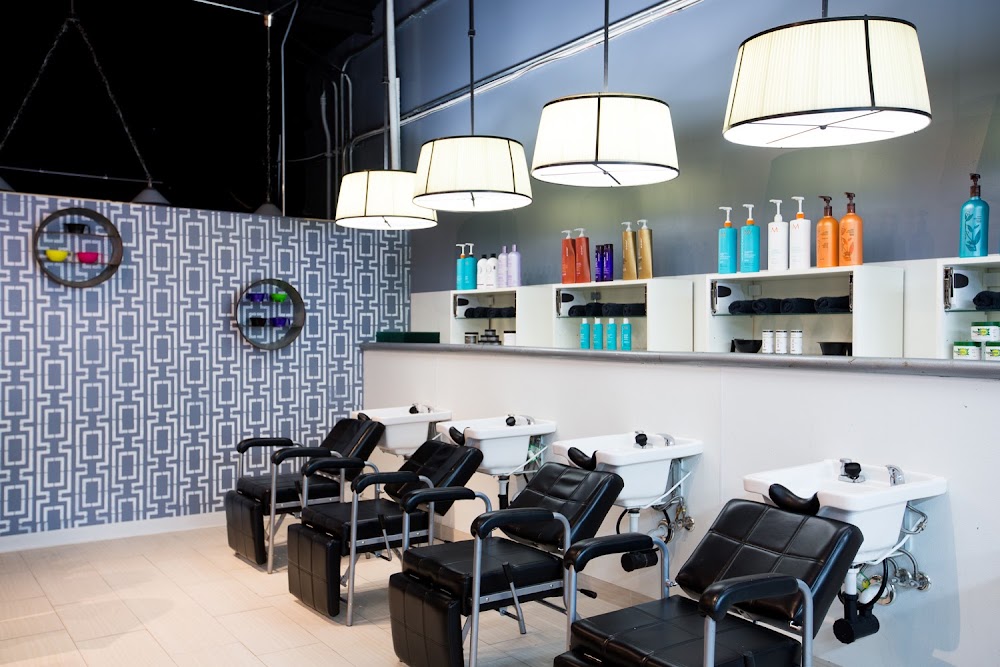 Hair Tyme Beauty Lounge photo 4