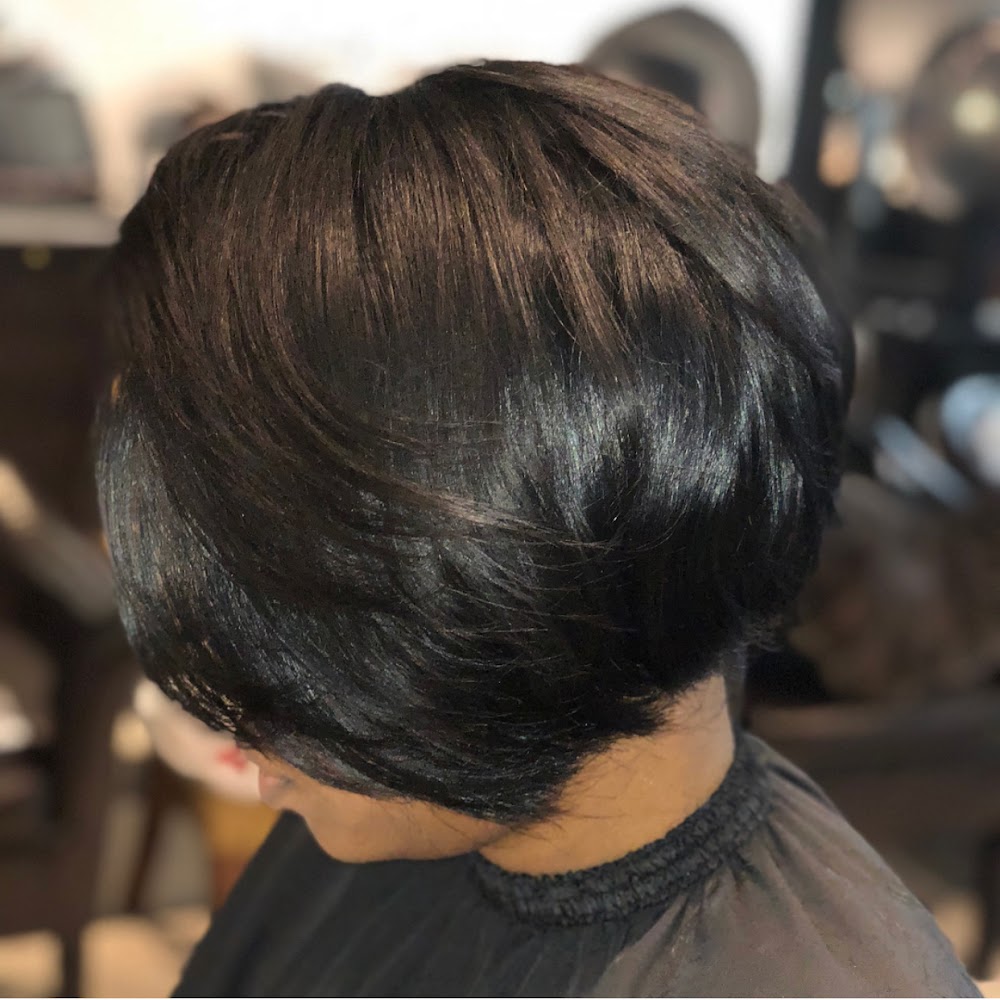 Hair Tyme Beauty Lounge photo 5