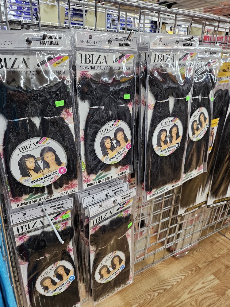 Hair World Beauty Supply photo 2