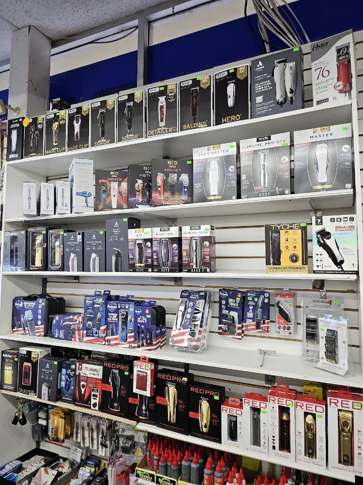 Hair World Beauty Supply photo 3