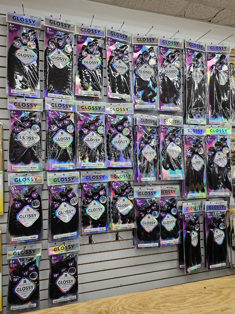 Hair World Beauty Supply photo 4