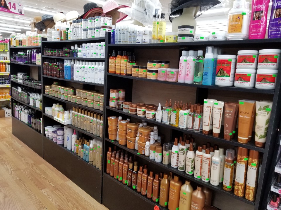 Hair World Beauty Supply photo 5