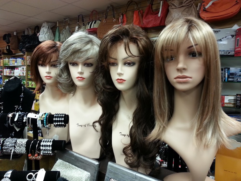 HAIRsations photo 3