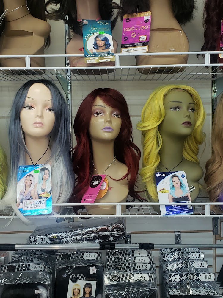 Hairway 2 Heaven Beauty Supply Shop photo 4