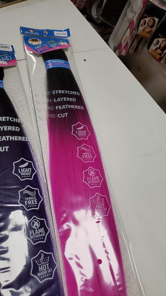 Hairway 2 Heaven Beauty Supply Shop photo 5