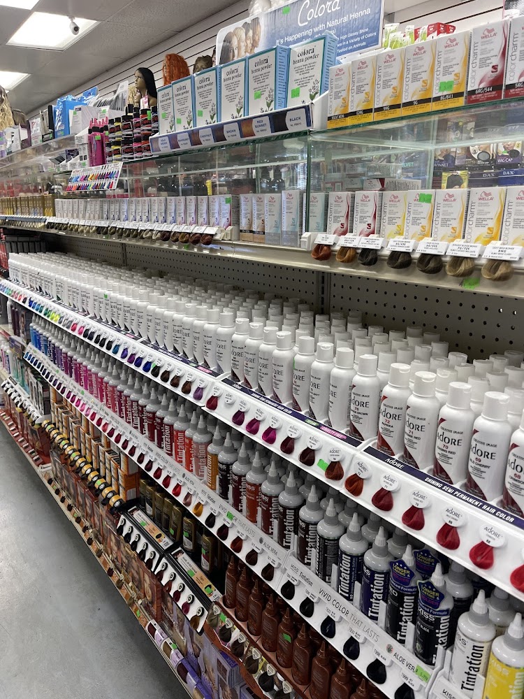 Handy's Beauty Supply photo 3