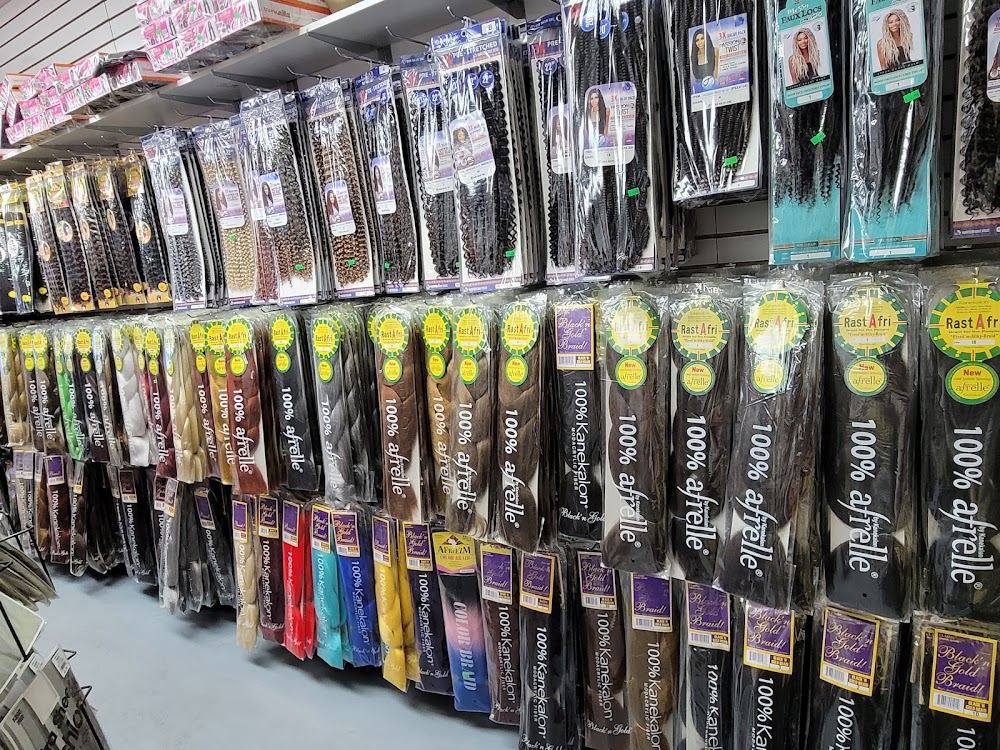 Handy's Beauty Supply photo 4