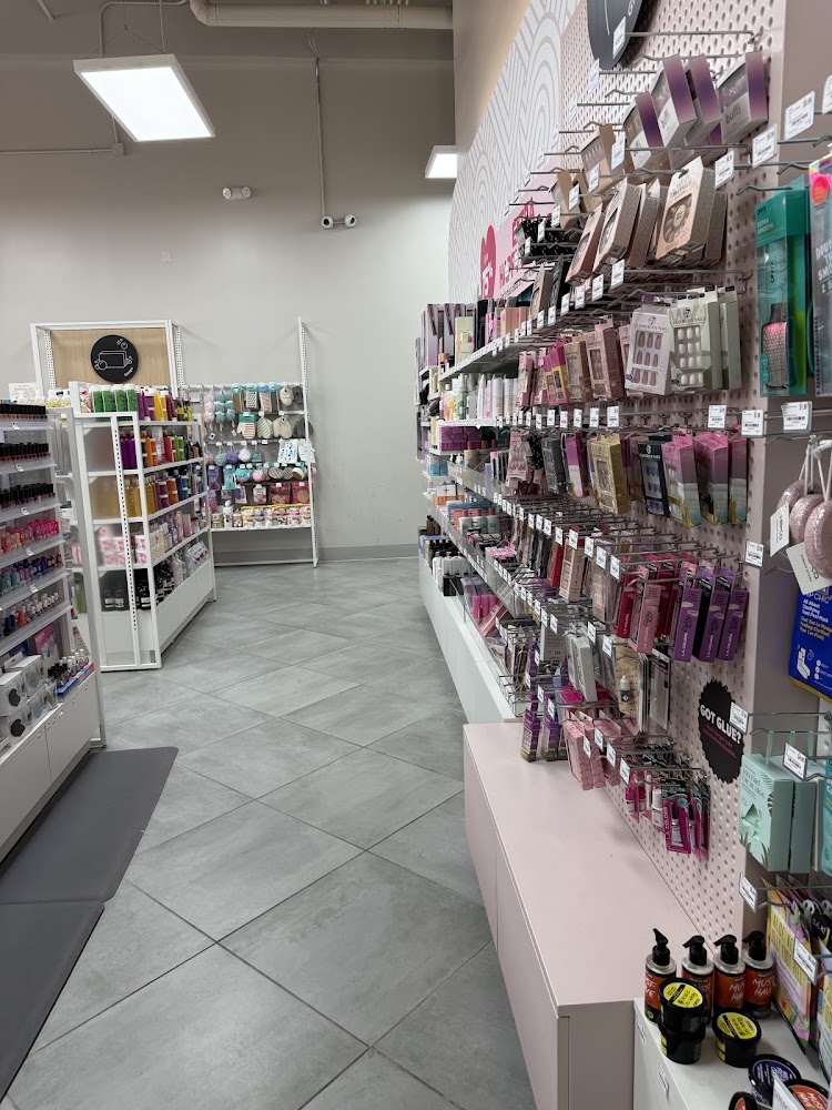 Happy Beauty Co #10847