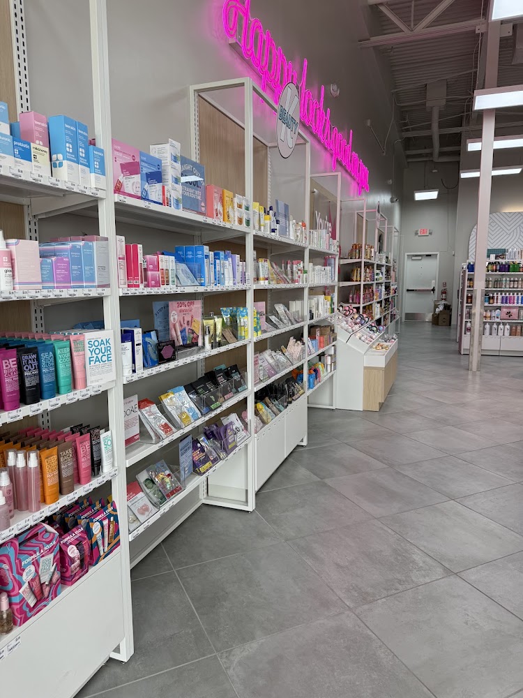 Happy Beauty Co #10847 photo 3