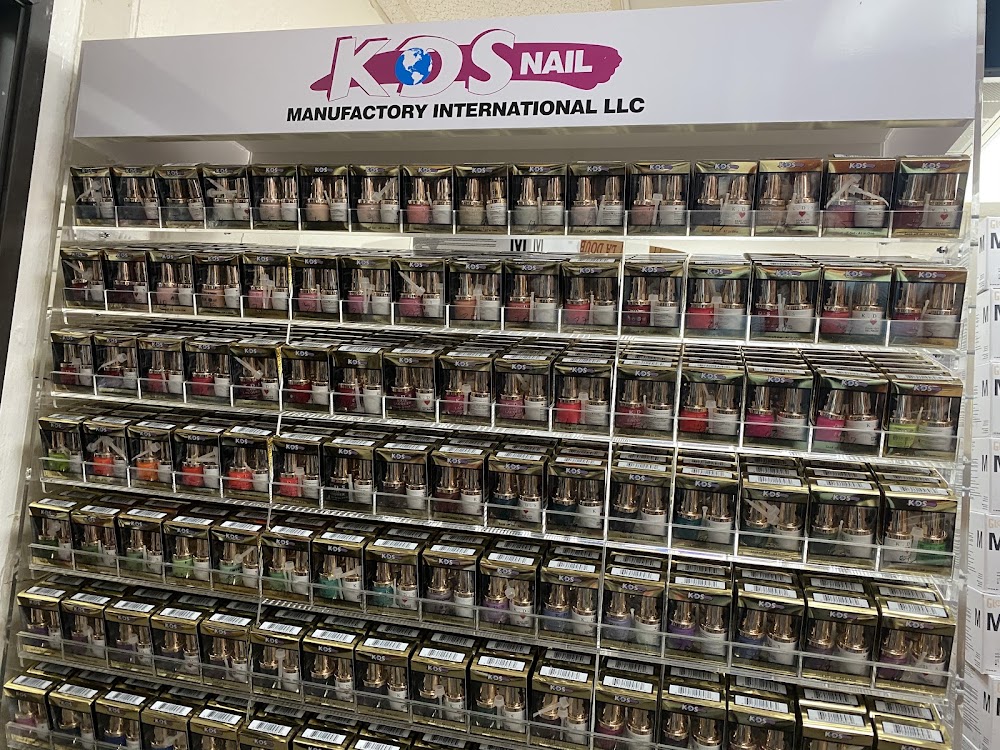 Happy Nails Supply photo 4