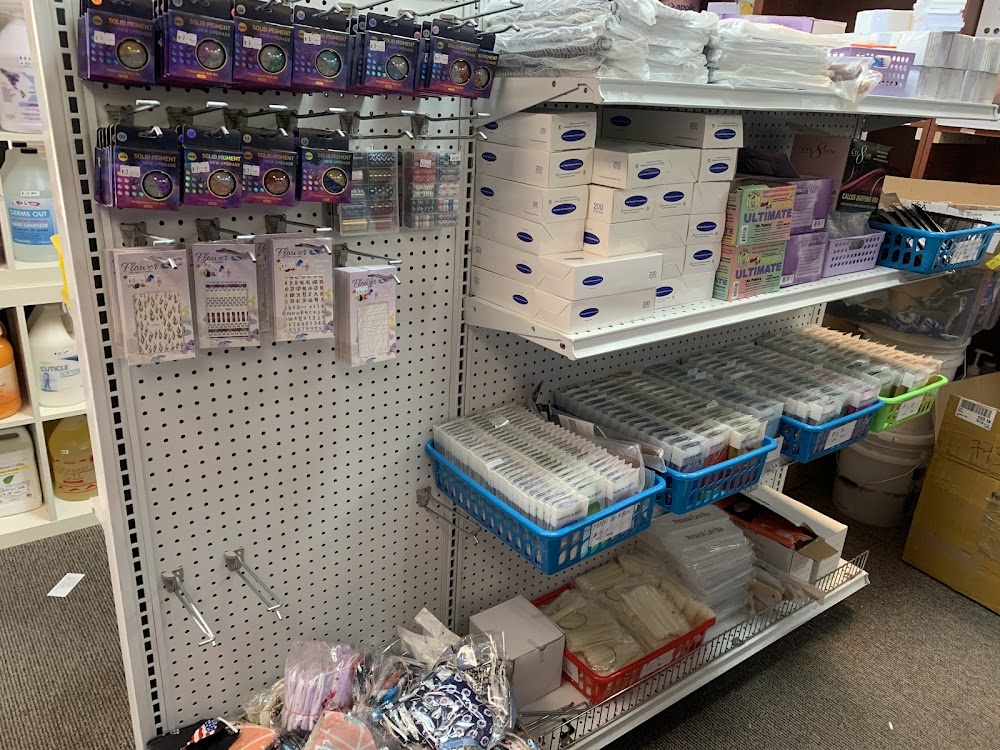 Happy Nails Supply photo 5