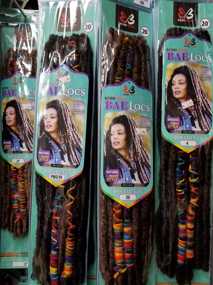 Harmony Beauty Supply photo 2