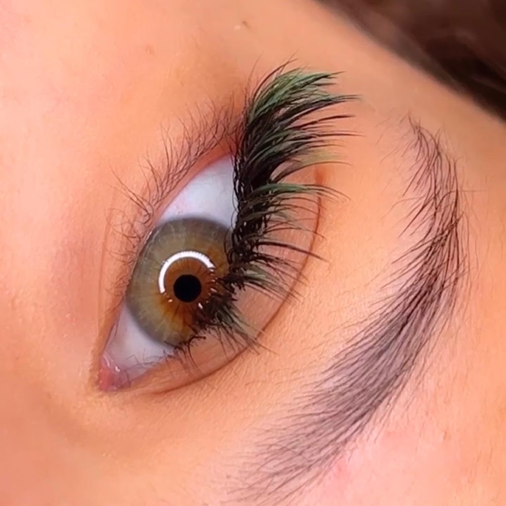 Heavenly lashes photo 3