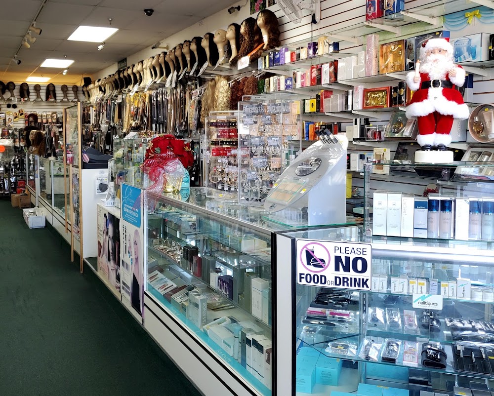 Helen Beauty Supply & Salon photo 2