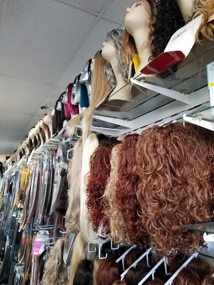 Helen Beauty Supply & Salon photo 3