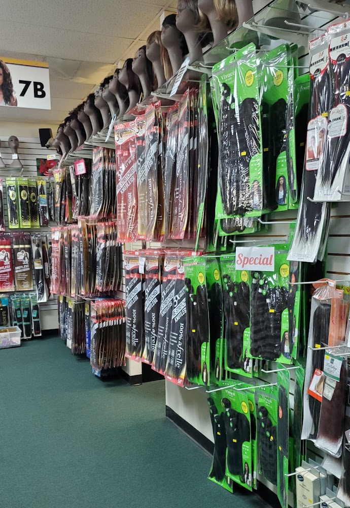 Helen Beauty Supply & Salon photo 4