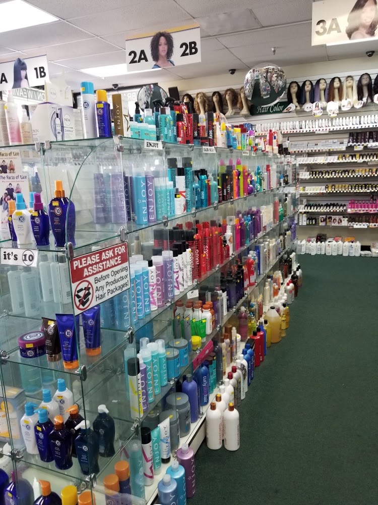 Helen Beauty Supply & Salon photo 5