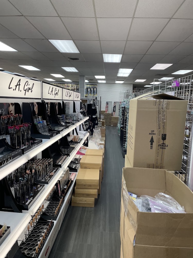 Helen3 beauty supply garland photo 4
