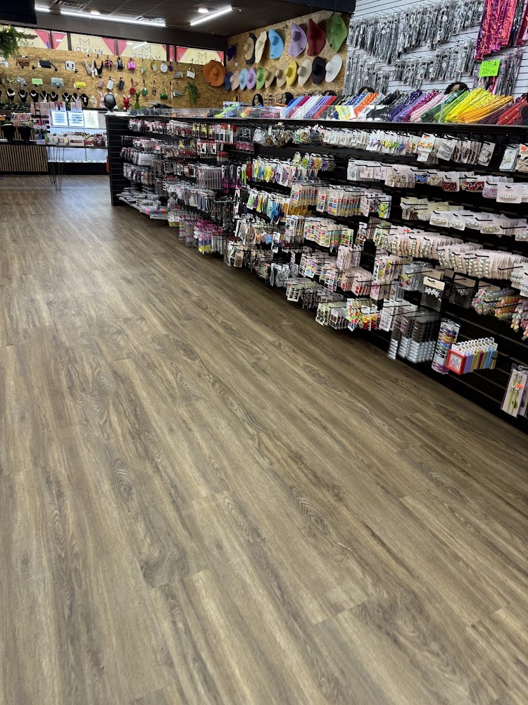 HIP BEAUTY SUPPLY photo 4