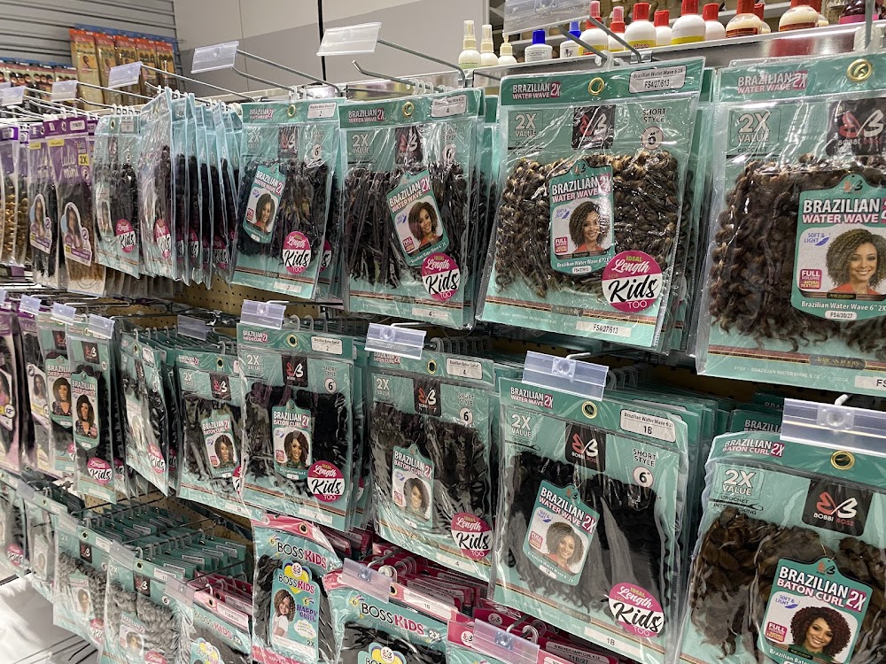 Hippo Beauty Supply