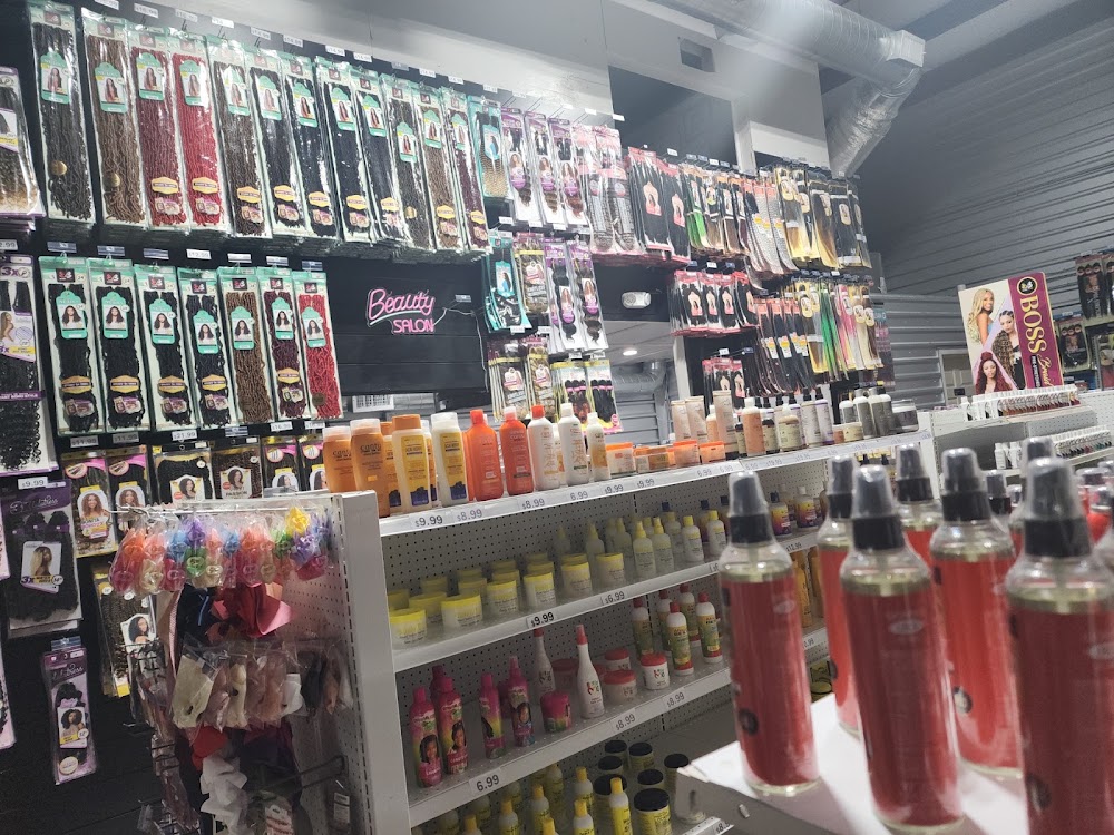Hippo Beauty Supply photo 2