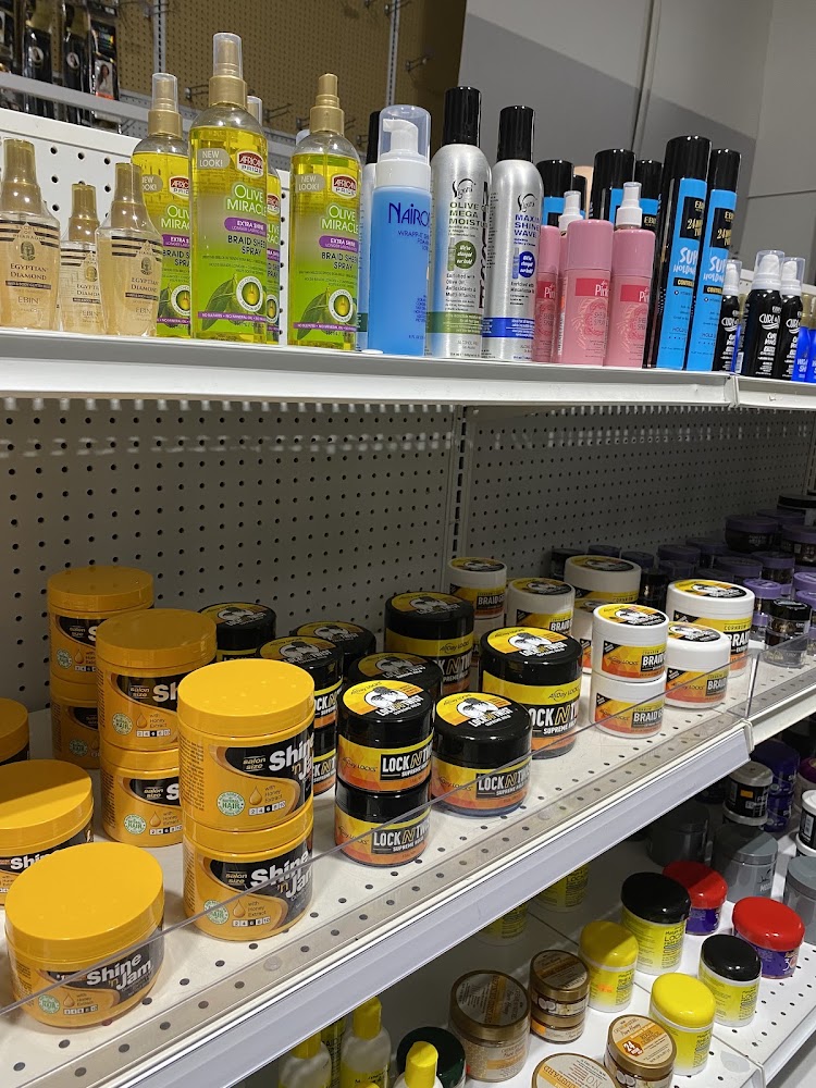 Hippo Beauty Supply photo 3