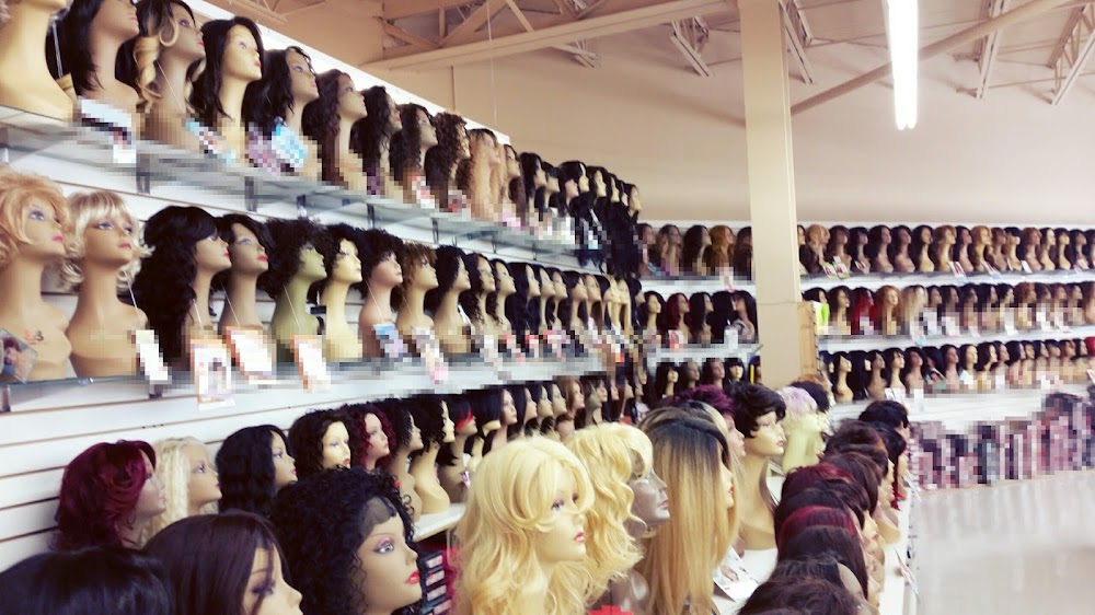 HM Beauty Supply photo 2