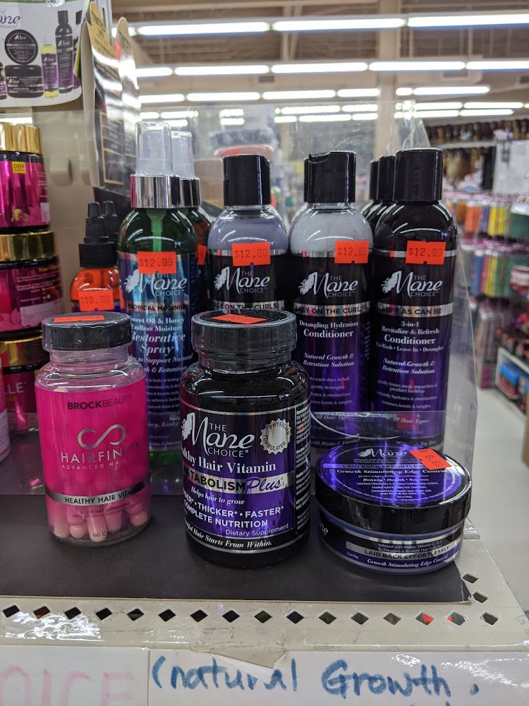 HM Beauty Supply photo 3
