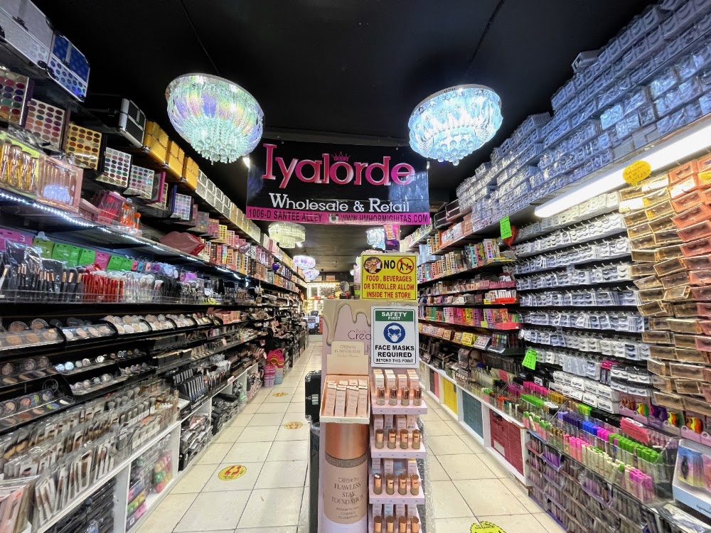 HM Hormiguitas Fashion & Beauty Supplies photo 5