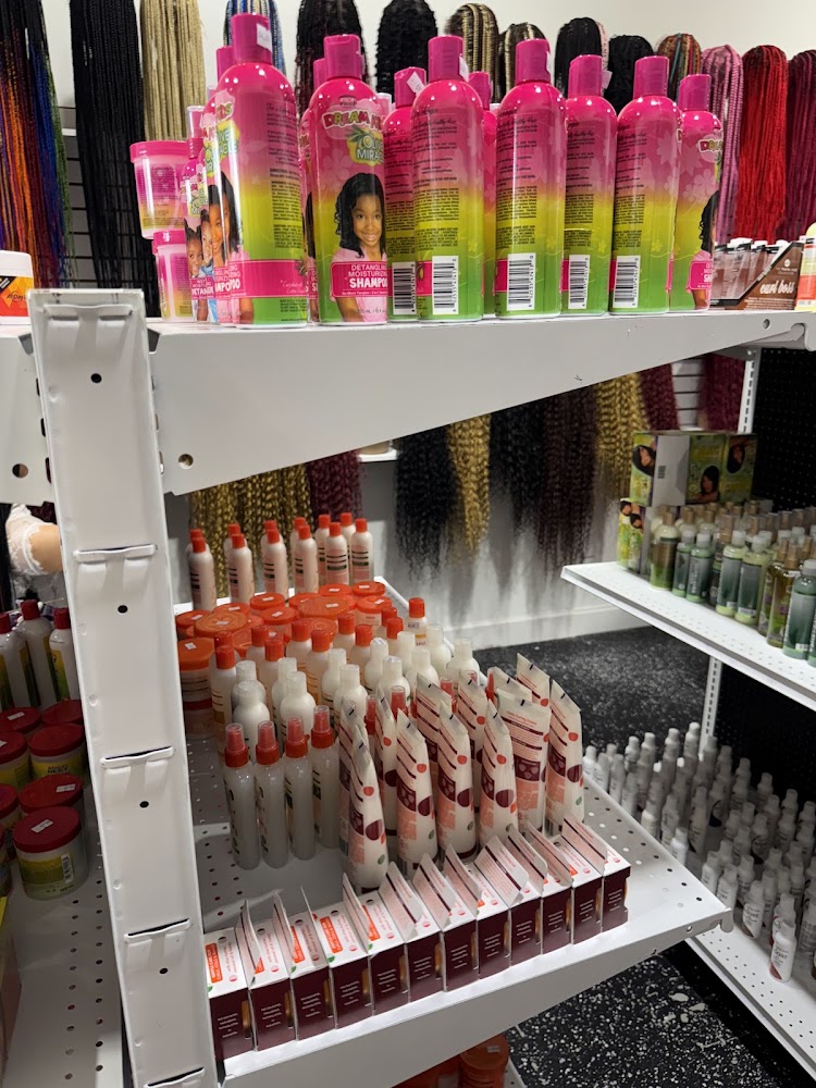 Hol beauty supply photo 2