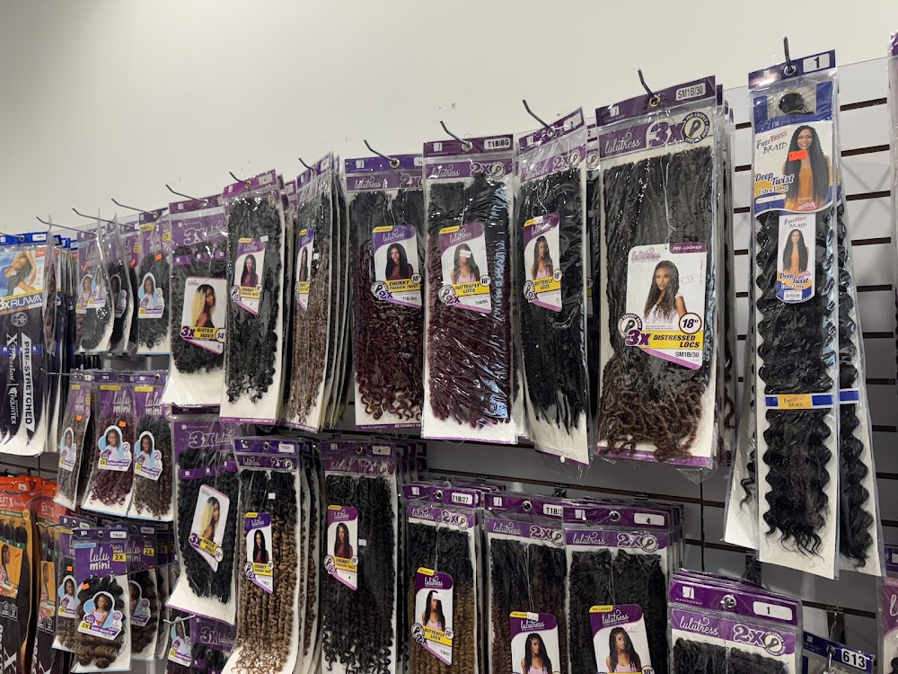 Hol beauty supply photo 5