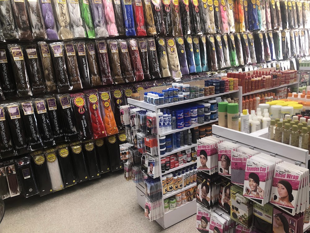 House of Hair