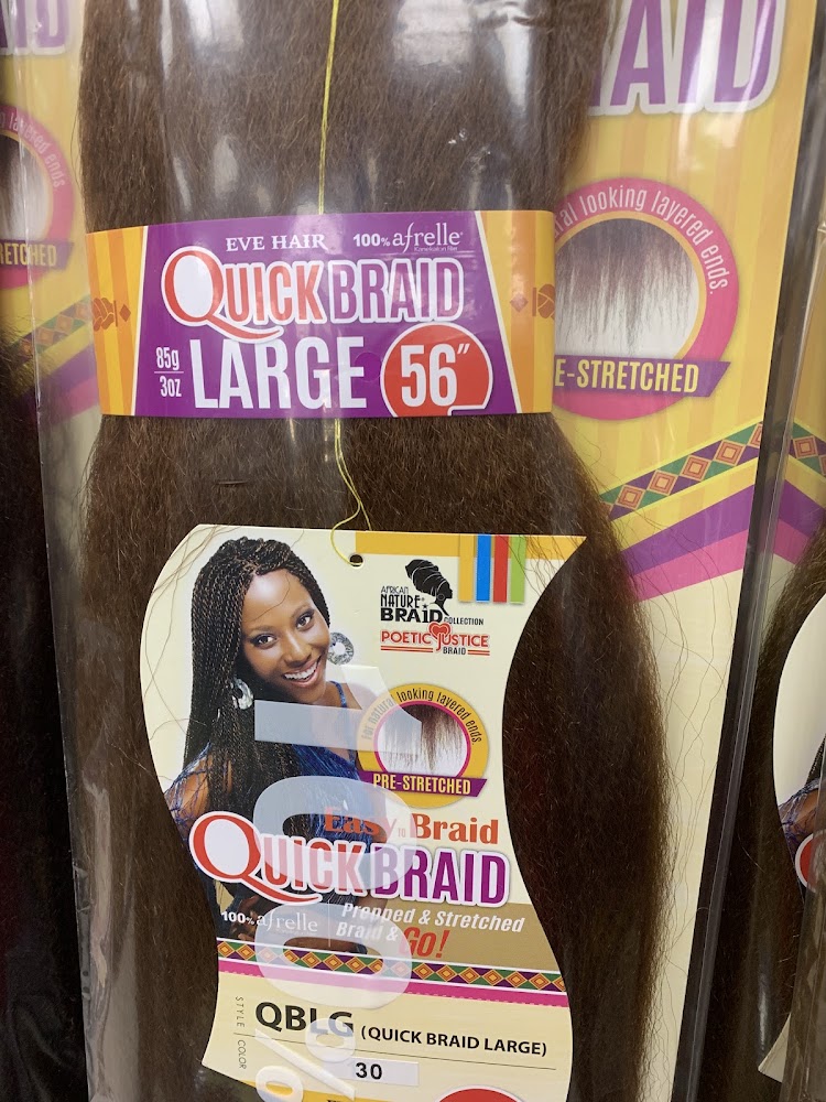 House of Hair photo 4